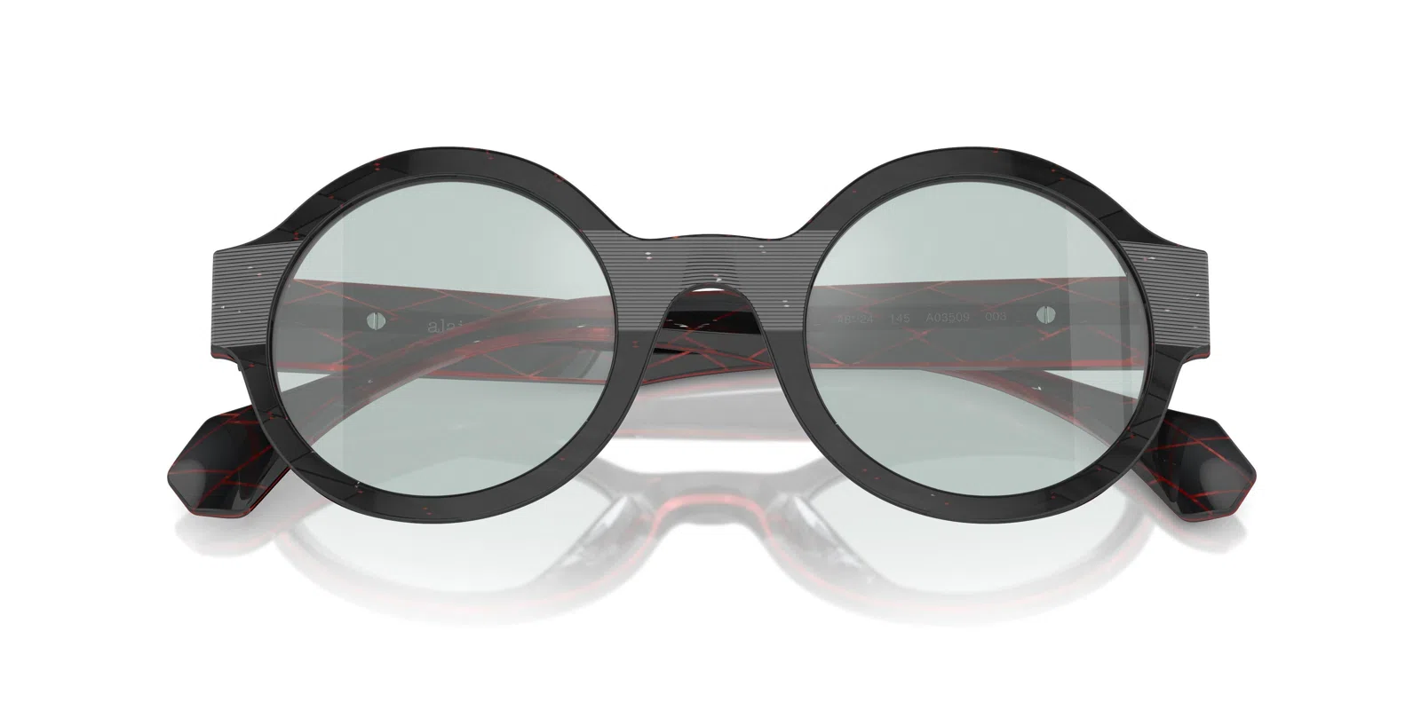 Alain Mikli 3509 Eyeglasses - view 10